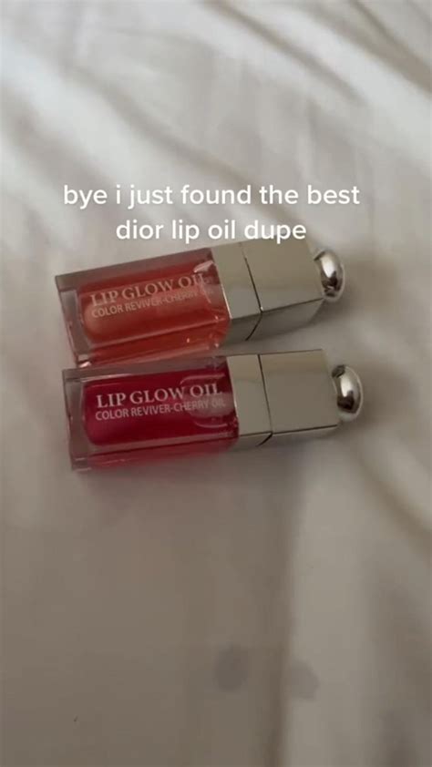 dior natural tea dupe|dior lip dupe reviews.